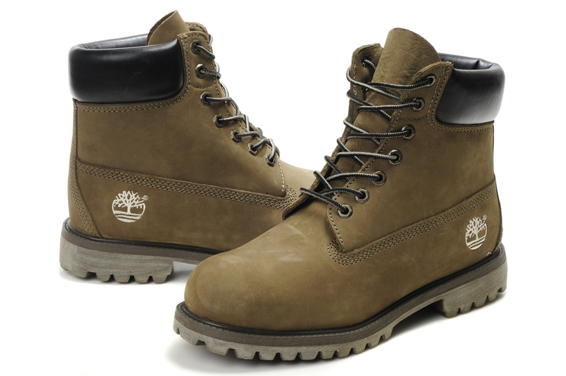 Soldes Bottine Timberland 6 Inch Pour Homme